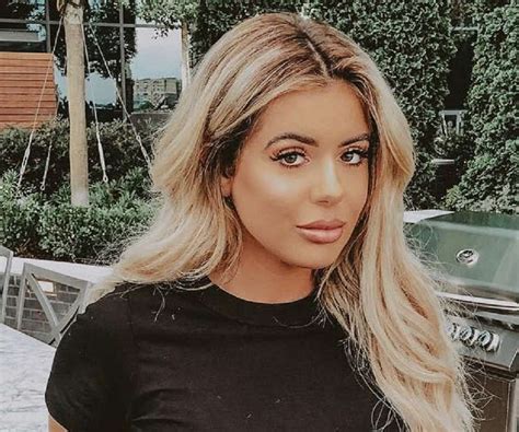 brielle biermann|brielle biermann personal life.